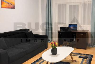 Apartament cu 2 camere decomandat în Grigorescu