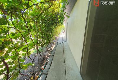 COMISION 0% Casa individuala cu 5 camere si teren de 1222 mp, Jebel - 53