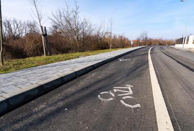 Casă contemporană lângă natură , spațiu generos și liniște aproape de Bucuresti - 8