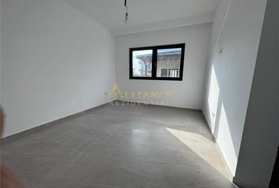 Vila individuala 5 camere - 3 bai - Strada Astrelor - 6
