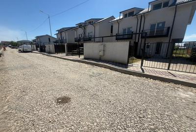 CASA DUPLEX INDEPENDENTEI, TOATE UTILITATILE, TEREN 243 MP, COMIS 0% - 6