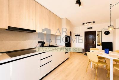 Apartament 2 camere de lux, prima inchiriere, central, Ploiesti - 5