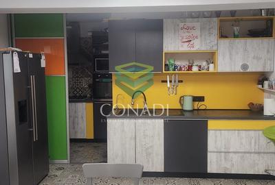Casa fermecatoare cu  4 dormitoare de vânzare Otopeni, Penny Odai - 17