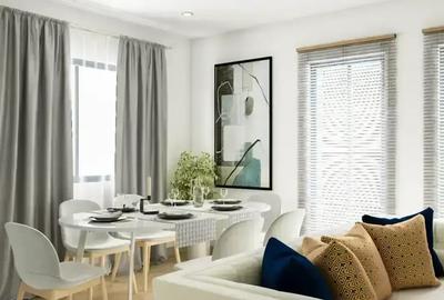 Unirii 3 camere premium sut 115,60 mp  | Finisaje top + smart home - 1