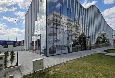 Comercial la Parter - 180 mp - langa Shopping City Sibiu - 8