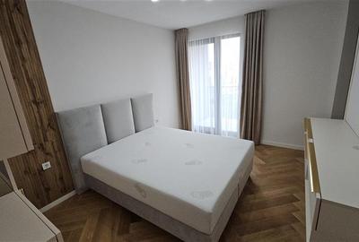 Apartament PREMIUM 3 camere 80mp,Plopilor, Parcul Rozelor - 24