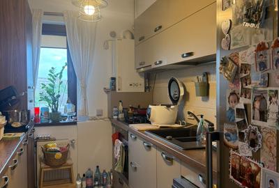 Aparatorii Patriei-Berceni, Ap 2 camere, 58mp,mobiliat-utilat, parcare - 5