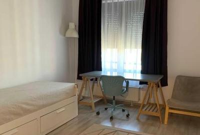 APARTAMENT GROZAVESTI 3 CAMERE METROU BLOC NOU - 6