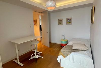 Penthouse 3 camere I Vernescu Residence I Calea Victoriei - 13