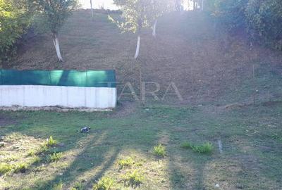 Casă demolabilă și teren generos – Sat Gheorgheni - 1
