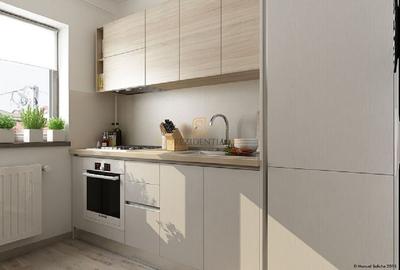 Apartament tip studio,2 camere, imobil nou, Metalurgiei, Metro Berceni - 2