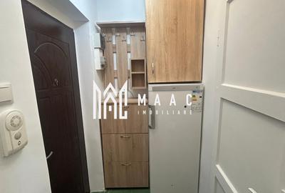 Garsonieră | 25 MPU | Mobilată și Utilată | Investiție | Terezian - 8