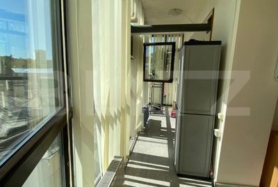Apartament, 2 camere de închiriat - Campus Palas - 12