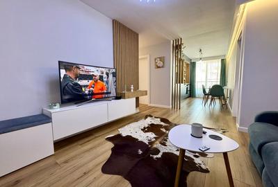 Apartament modern cu 3 camere | Grigorescu - 1