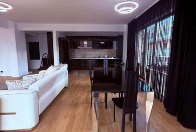PENTHOUSE PREMIUM ÎN NORDULUI – HERĂSTRĂU | 3 CAMERE | 193 MP TOTALI | TERASĂ - 5