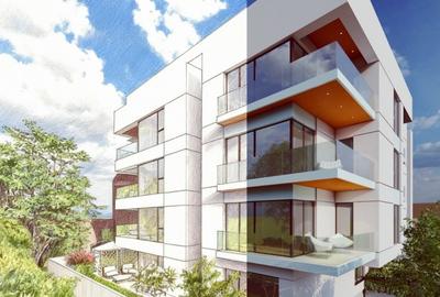 Apartament nou 3 camere Mosilor - 5