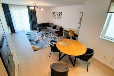Apartament cu parcare in Grand Park Sud - 2