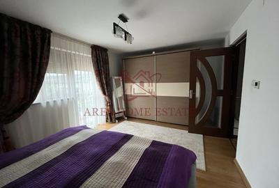 Zona linistita -Calea Urseni- langa Zone 2. - 8