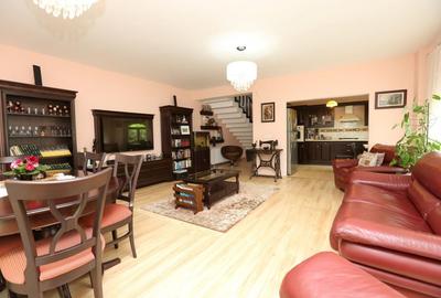 Imobil rezidential cu 5 camere de inchiriat/ Constanta central - 1