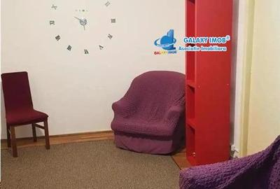 Apartament cu 2 camere semidecomandat în Drumul Taberei