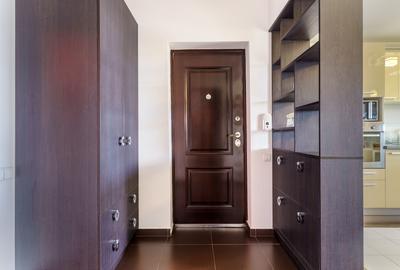 Apartament spatios, finisat, mobilat, str. Eugen Ionesco - 9