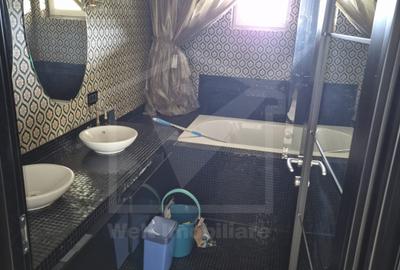 Apartament premium, bloc Semiluna Plopilor - 21