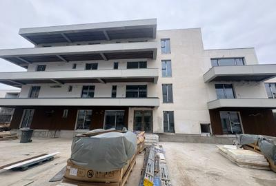 APARTAMENT 4 CAMERE | 115.8MP | 45.55MP TERASA | FINALIZAT | IANCU NICOLAE - 16