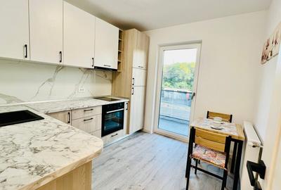 POITIERS TOWERS, APARTAMENT CU PRELUARE CHIRIASI - 8