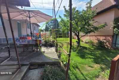 Casă de vânzare Reghin zona centrală. - 2