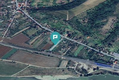 Teren intravilan in localitatea Paulis - 4