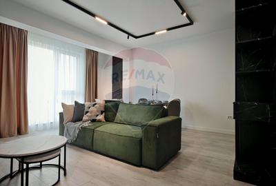 Apartament cu 2 camere de vanzare Tunari - 6