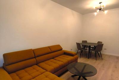 Cavar-Poștalionului-Berceni-Apartament 2 camere-Prima inchiriere-Loc Parcare-550 - 2