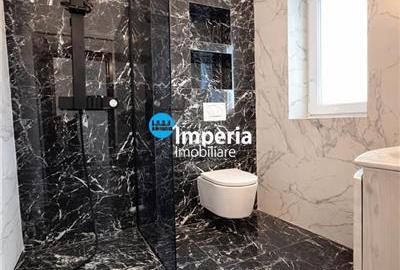 Vila moderna 4 camere, 165 mp, Teren 500 mp, Valea Adanca - 14