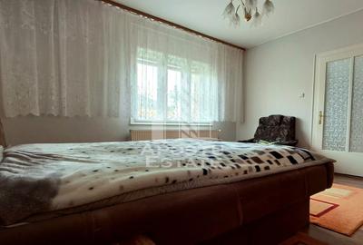 Casa Spatioasa cu Teren Generos in Vladimirescu - 5