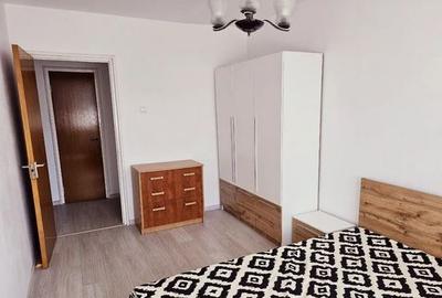 Apartament2 Camere,Dristor,Camil Ressu,bl.reabilitat,et.3/10,DECOMANDAT,mobilat - 4