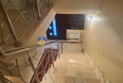 Casa+ teren 1156 mp de vanzare - zona Fermelor - 12