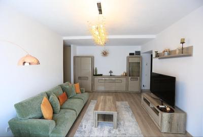Inchiriere apartament 2 camete zona Banu Manta - Titulescu - 4