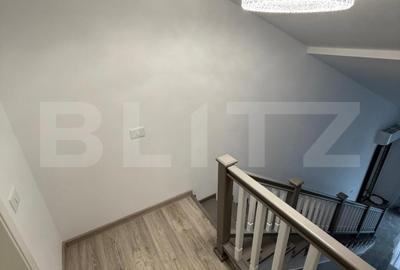 Penthouse premium cu terasă de 20 mp, finisaje exclusiviste, 2 locuri de parcare - 3