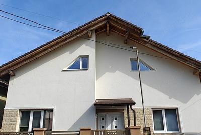 Casă individuală cu 5 camere în Giroc