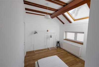 Casa individuala de vanzare | Gheorgheni, Cluj-Napoca | 155 mp utili | 299 mp te - 13