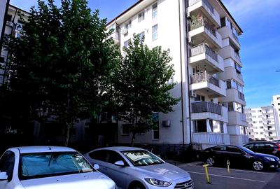 Apartament 2 cam | Berceni | Aparatori | Mobilat utilat | Centrala | Metrou 11' - 11