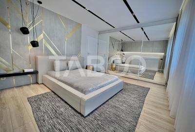 Apartament la cheie de vanzare cu 2 camere Baza Sportiva Gheorgheni - 1