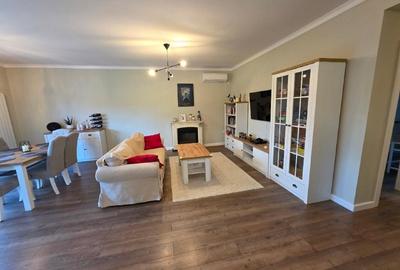 🏡 Casă de vânzare | Dârza, zona Buftea - Crevedia | Mobilată și utilată complet - 12
