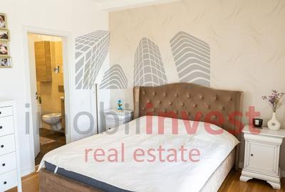 Apartament 3 camere în Pipera, cu parcare inclusă, TVA inclus. - 12