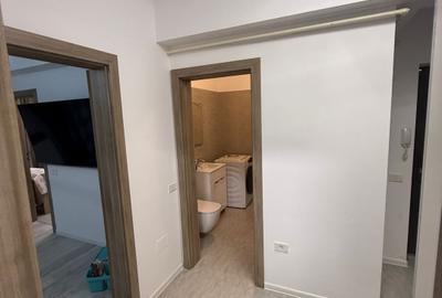 Regnum Residence Dobroesti 2 Camere  Piscina pe Bloc - 11