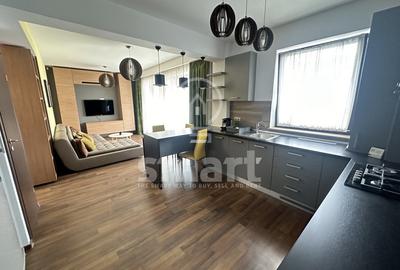 Apartament 2 camere Buna Ziua 60mp utili - 1