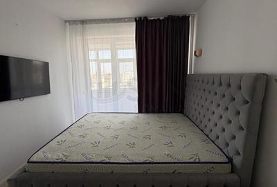 REA1027788 Apartament 2 camere I Metrou Obor I Mobilat - 11