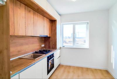 Comision 0%! Apartament cu 3 camere, 63mp utili!!! - 12