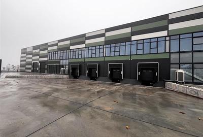 Hala Industriala Noua 2025 – Acces Rapid la Autostrada  - 7000 mp - 9