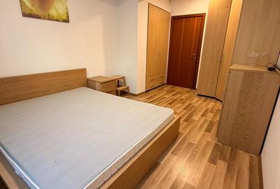 Apartament 2 Camere | Bloc nou Boutique | Centrala | AC | Nerva Traian - 5